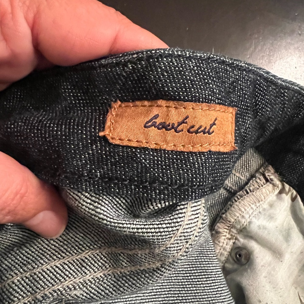 Seven Jeans Boot Cut Size 31 - Picture 3 of 9
